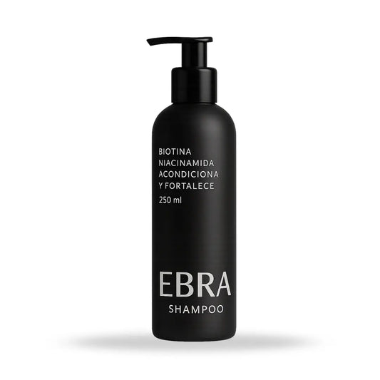 SHAMPOO ANTICAIDA